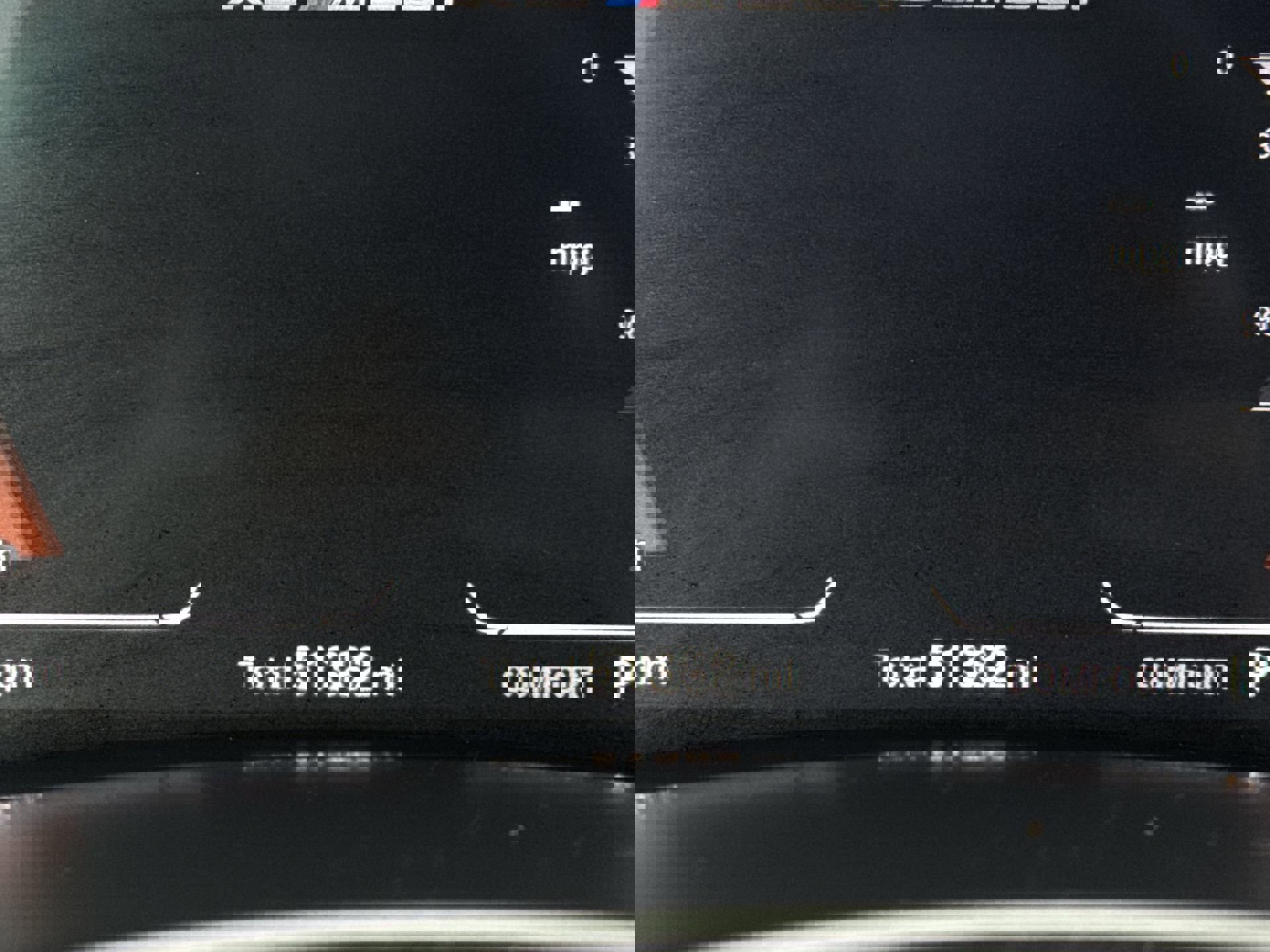 Used 2022 BMW X5 M50i w/ Executive Package image 12