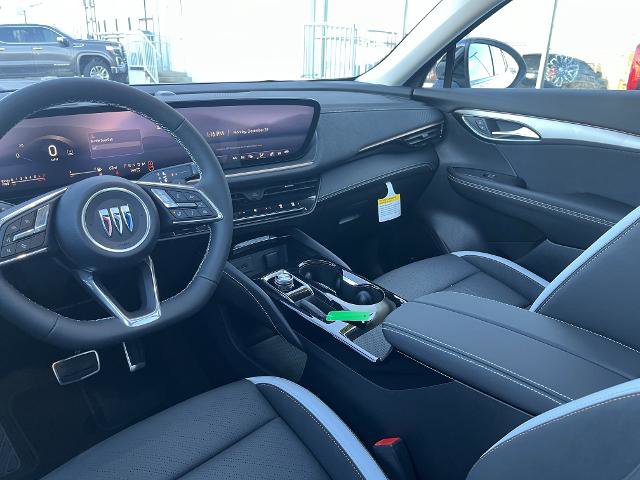 New 2026 Buick Envision Sport Touring image 3