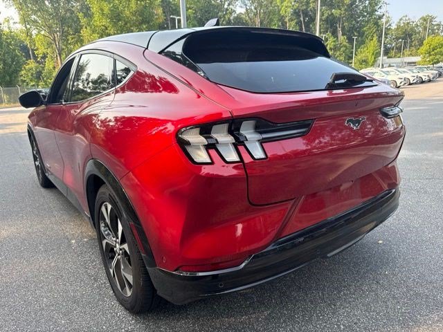 Used 2022 Ford Mustang Mach-E Premium RWD image 15