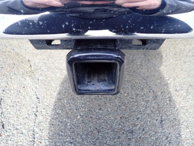 Used 2022 RAM 1500 Big Horn image 6