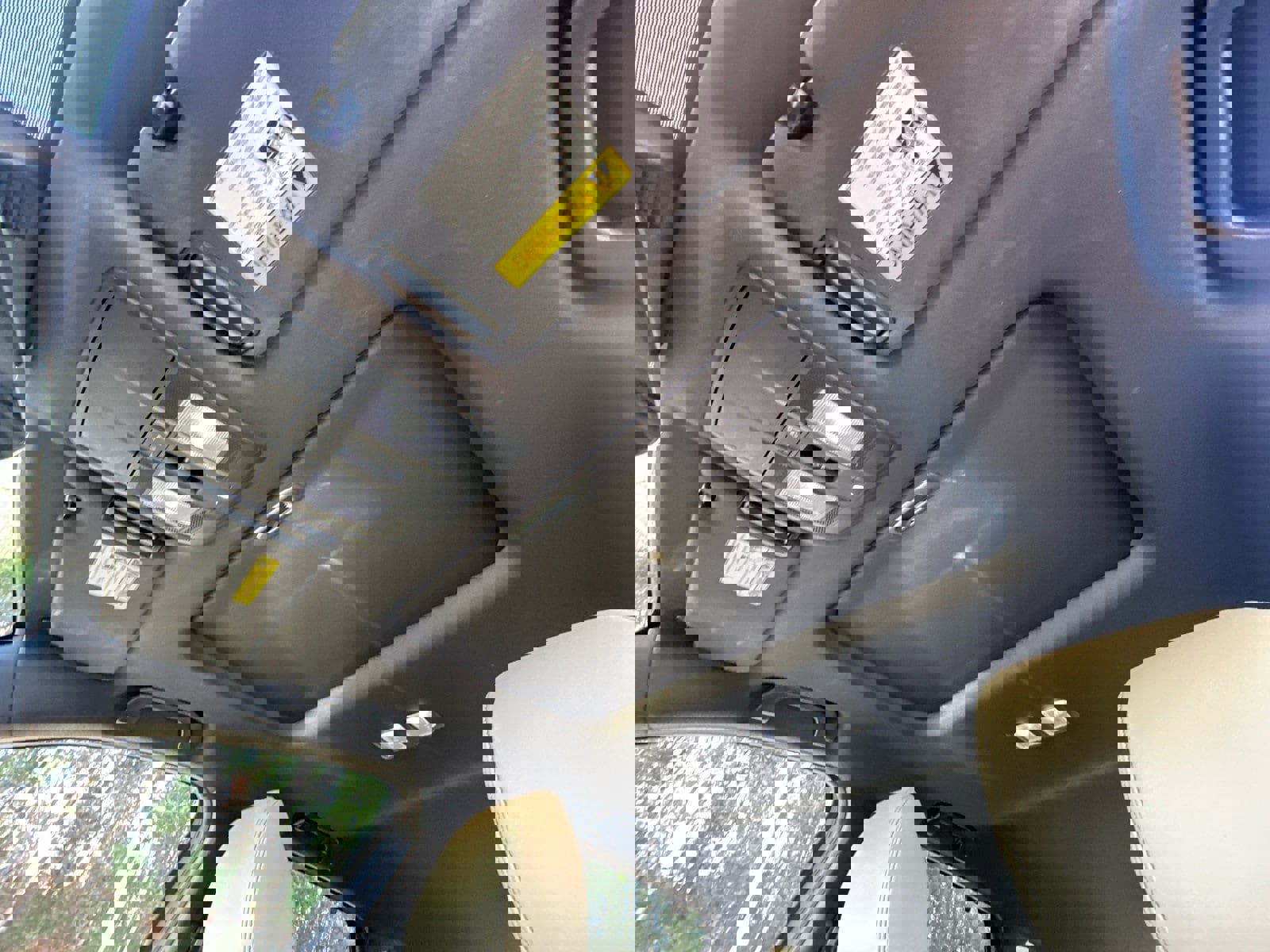 Used 2021 MAZDA CX-9 Grand Touring image 32