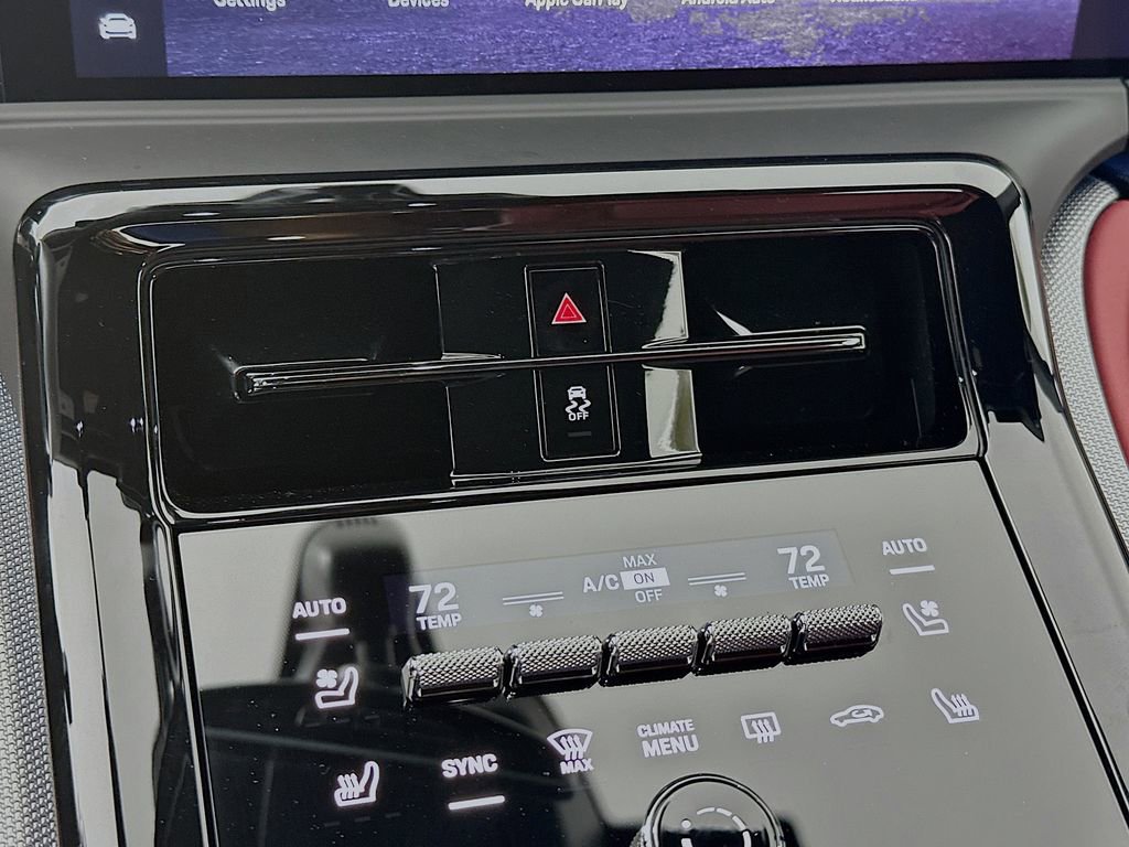 New 2026 Porsche Panamera 4 image 18