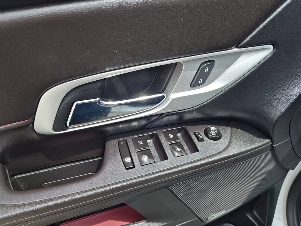 Used 2016 GMC Terrain SLE w/ Convenience Package AWD/4WD image 17