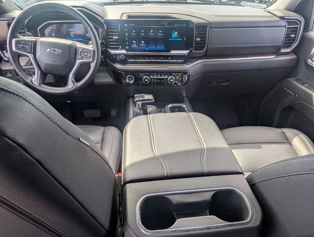 Used 2024 Chevrolet Silverado 1500 RST w/ Rally Edition image 14