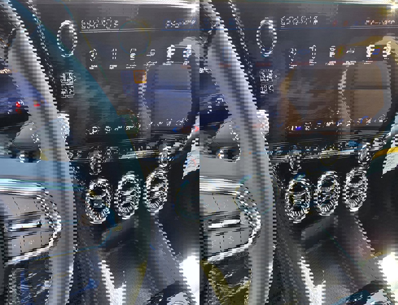 Used 2025 Chevrolet Blazer EV LT w/ Super Cruise Package image 47