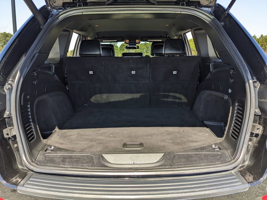 Used 2021 Jeep Grand Cherokee Laredo X image 40