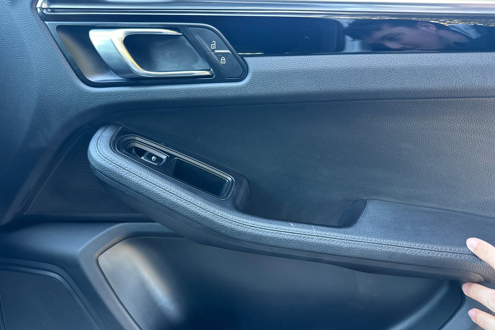 Used 2020 Porsche Macan image 21