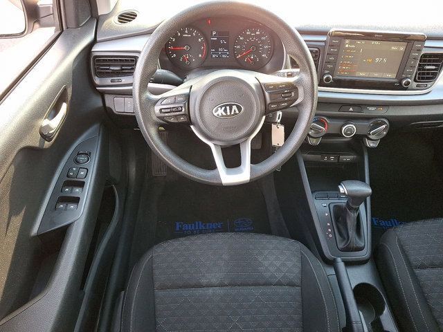 Used 2020 Kia Rio S image 12