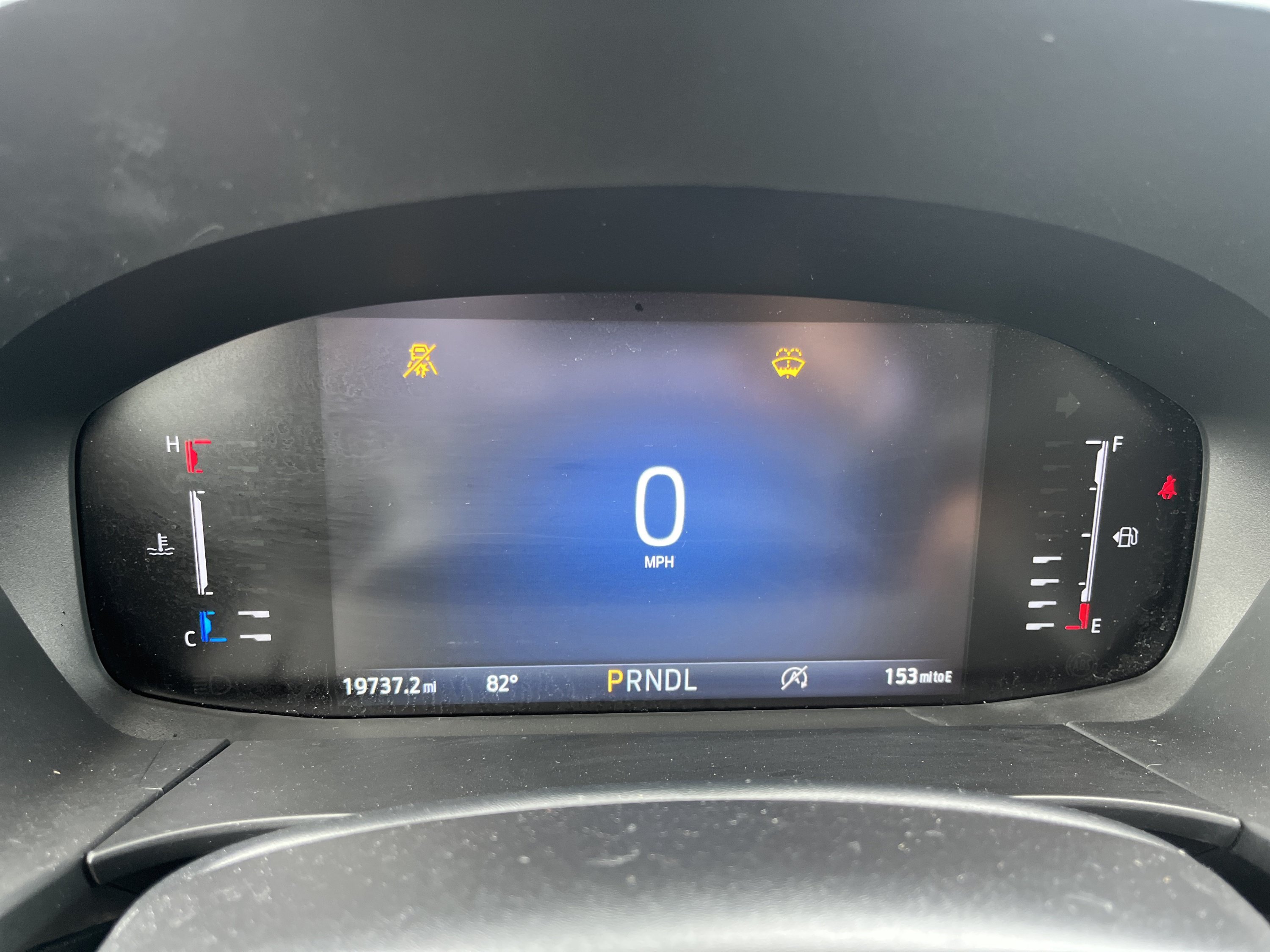 Used 2024 Ford Escape Active AWD/4WD image 21