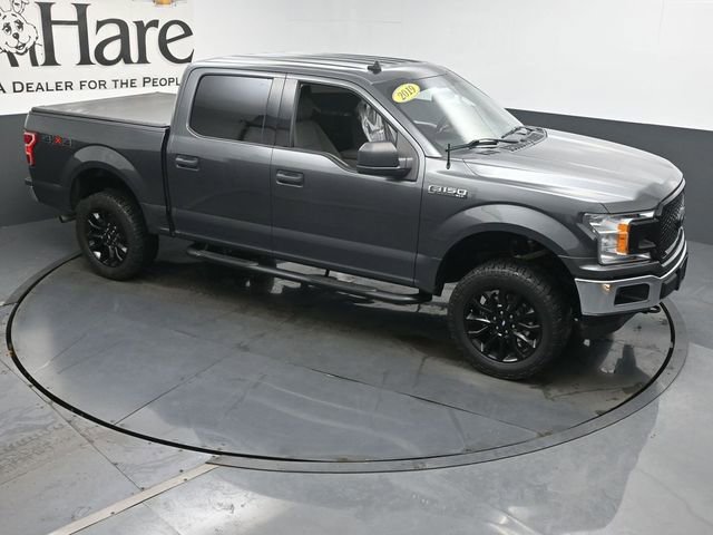 Used 2019 Ford F150 XLT AWD/4WD image 36