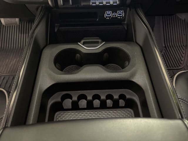 Used 2024 RAM 2500 Rebel w/ Safety Group AWD/4WD image 18
