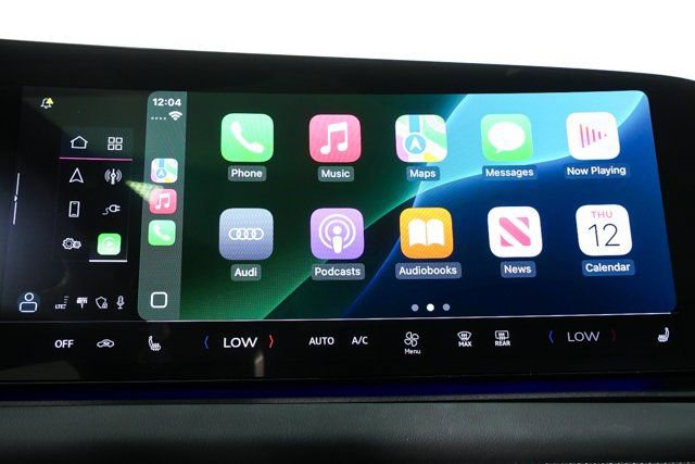 Certified 2025 Audi A6 e-tron Premium Plus w/ Premium Plus image 17