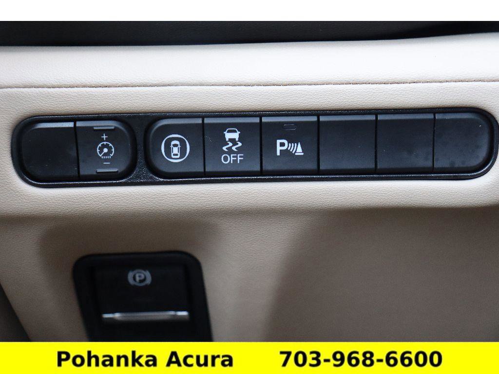 Certified 2023 Acura MDX SH-AWD w/ Technology Package image 14