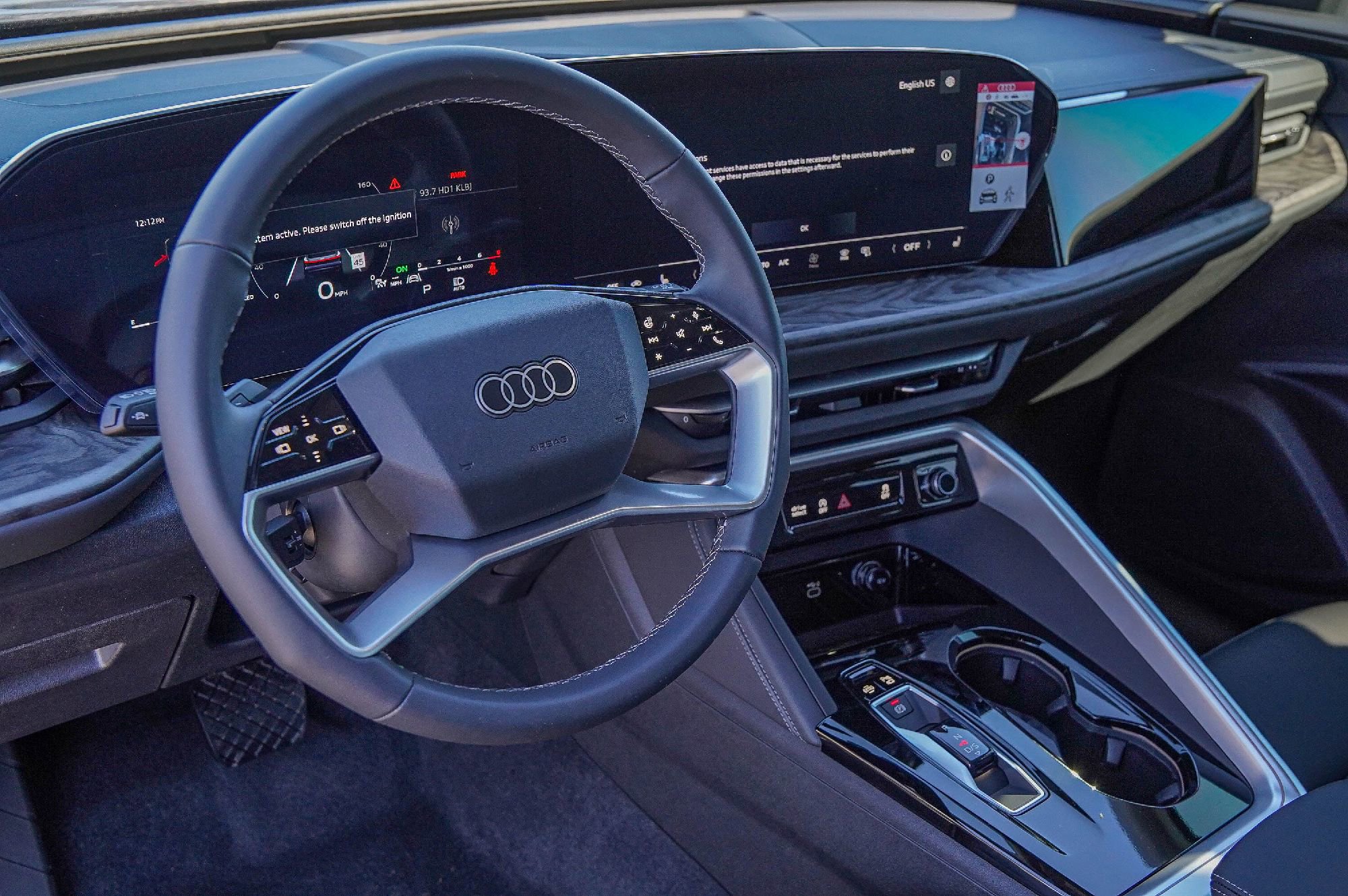 New 2025 Audi Q5 Premium image 7