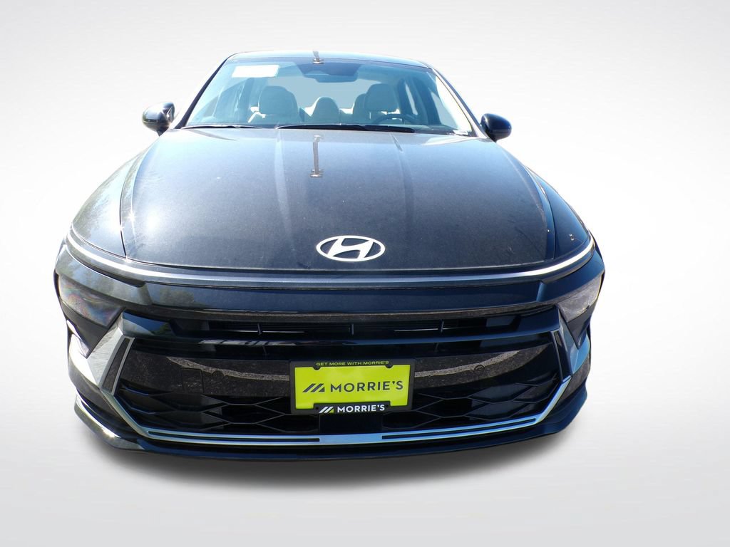 New 2026 Hyundai Sonata SE FWD image 10