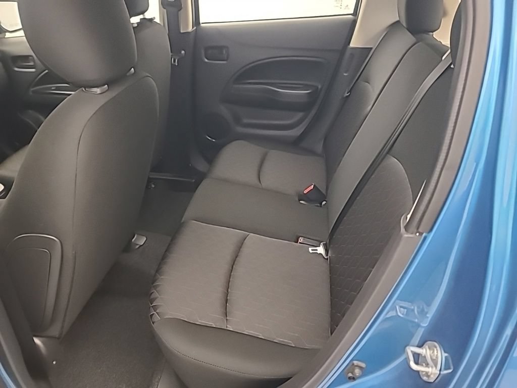 Used 2024 Mitsubishi Mirage ES FWD image 19