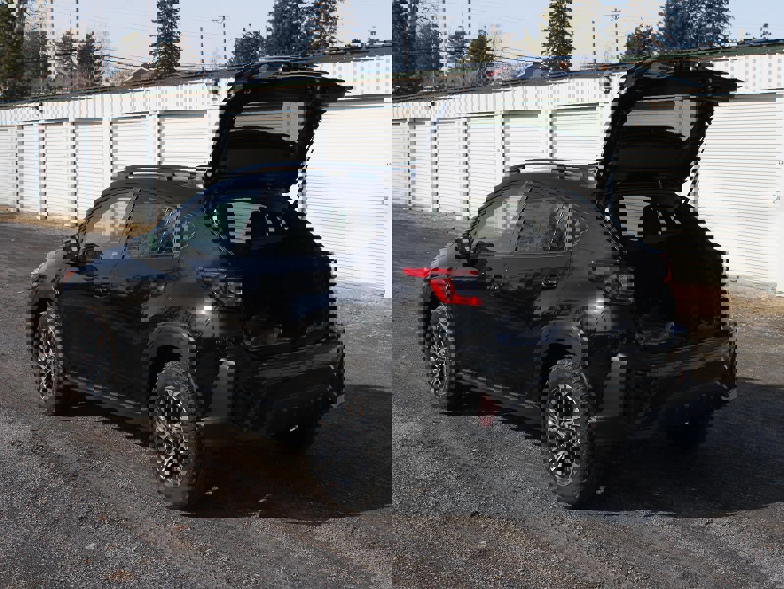 New 2026 Subaru Crosstrek 2.0i Premium image 7