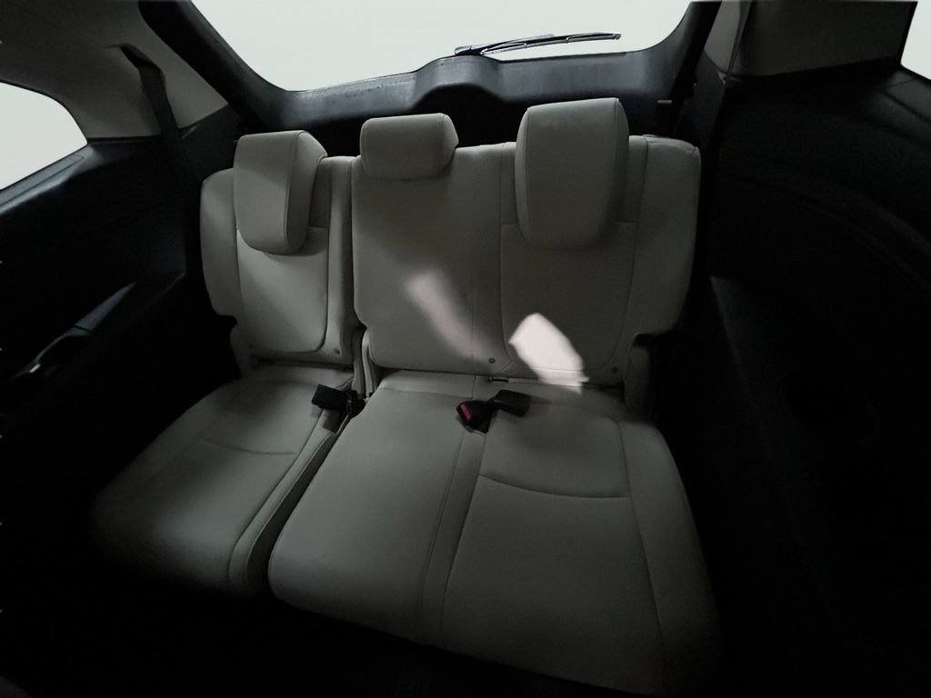 Used 2026 Honda Odyssey EX-L image 24
