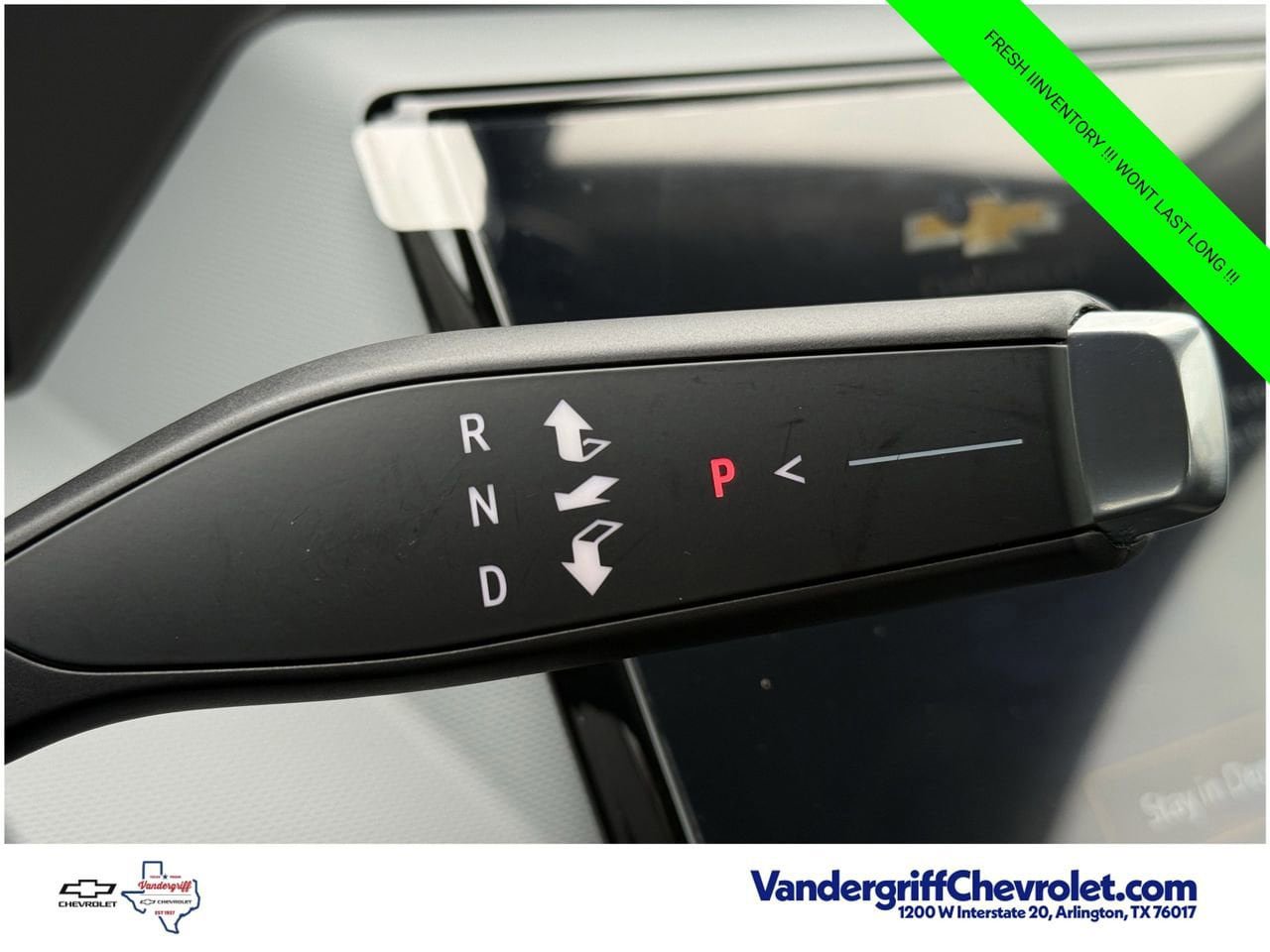 New 2027 Chevrolet Bolt LT w/ Comfort Package FWD image 16