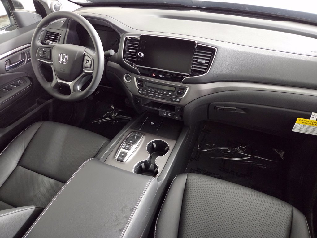 New 2026 Honda Ridgeline RTL image 14