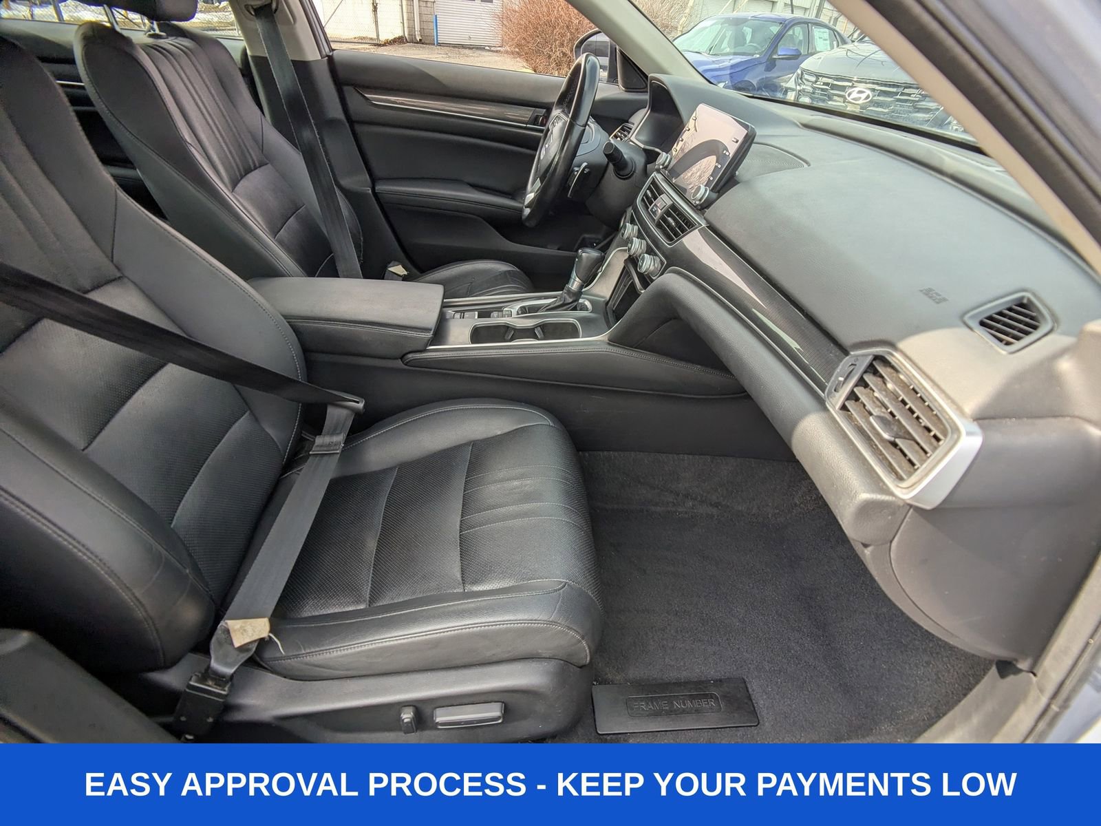 Used 2022 Honda Accord Sport Special Edition image 14