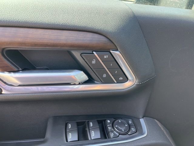 New 2026 Chevrolet Silverado 2500 High Country w/ Technology Package AWD/4WD image 18