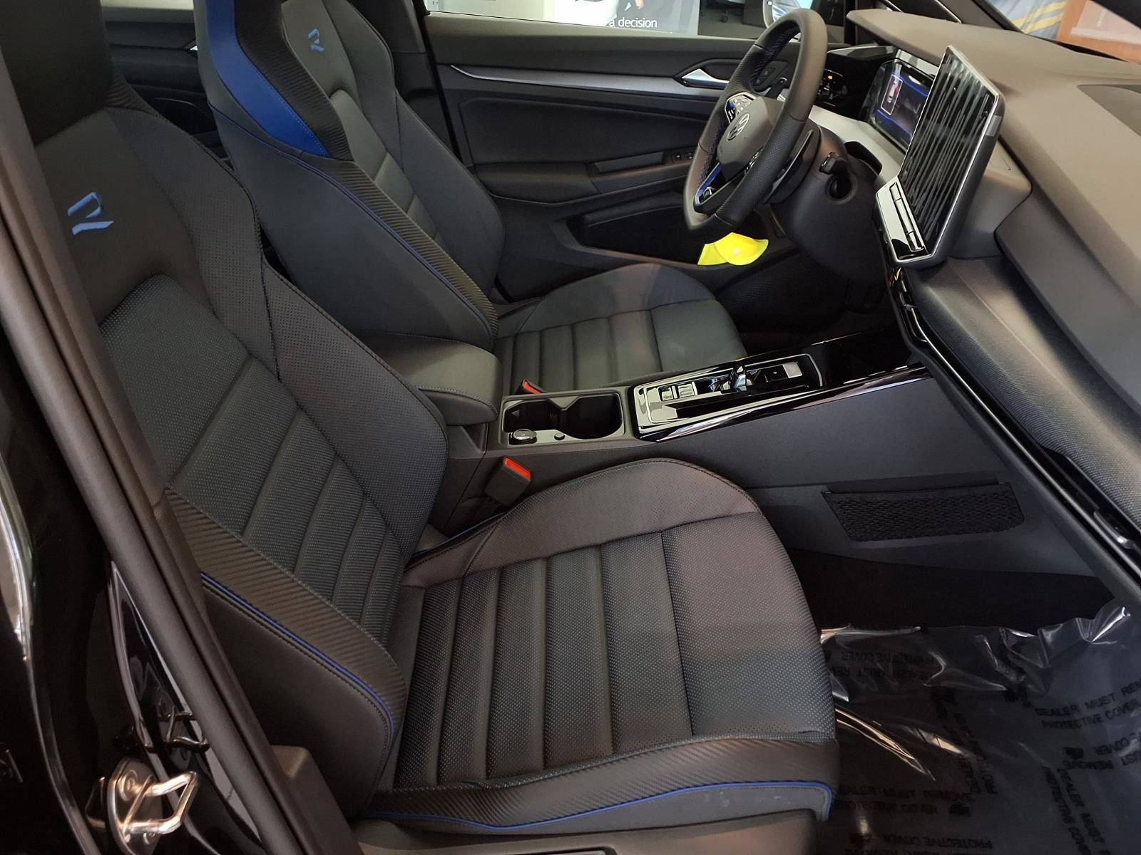 New 2026 Volkswagen Golf AWD/4WD image 24
