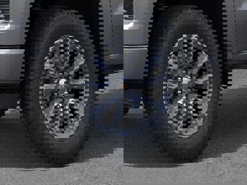 New 2026 Chevrolet Silverado 1500 RST w/ RST All Star Premium Package image 38