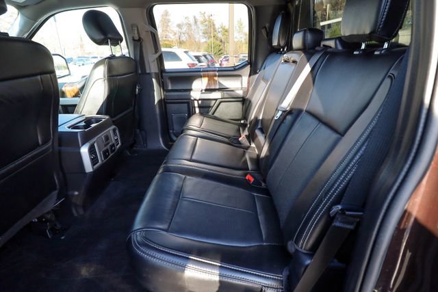 Used 2020 Ford F150 Lariat w/ Equipment Group 502A Luxury image 36