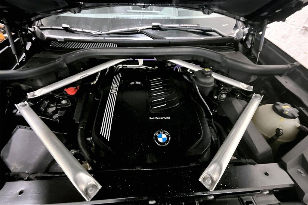 Used 2021 BMW X5 xDrive40i image 30