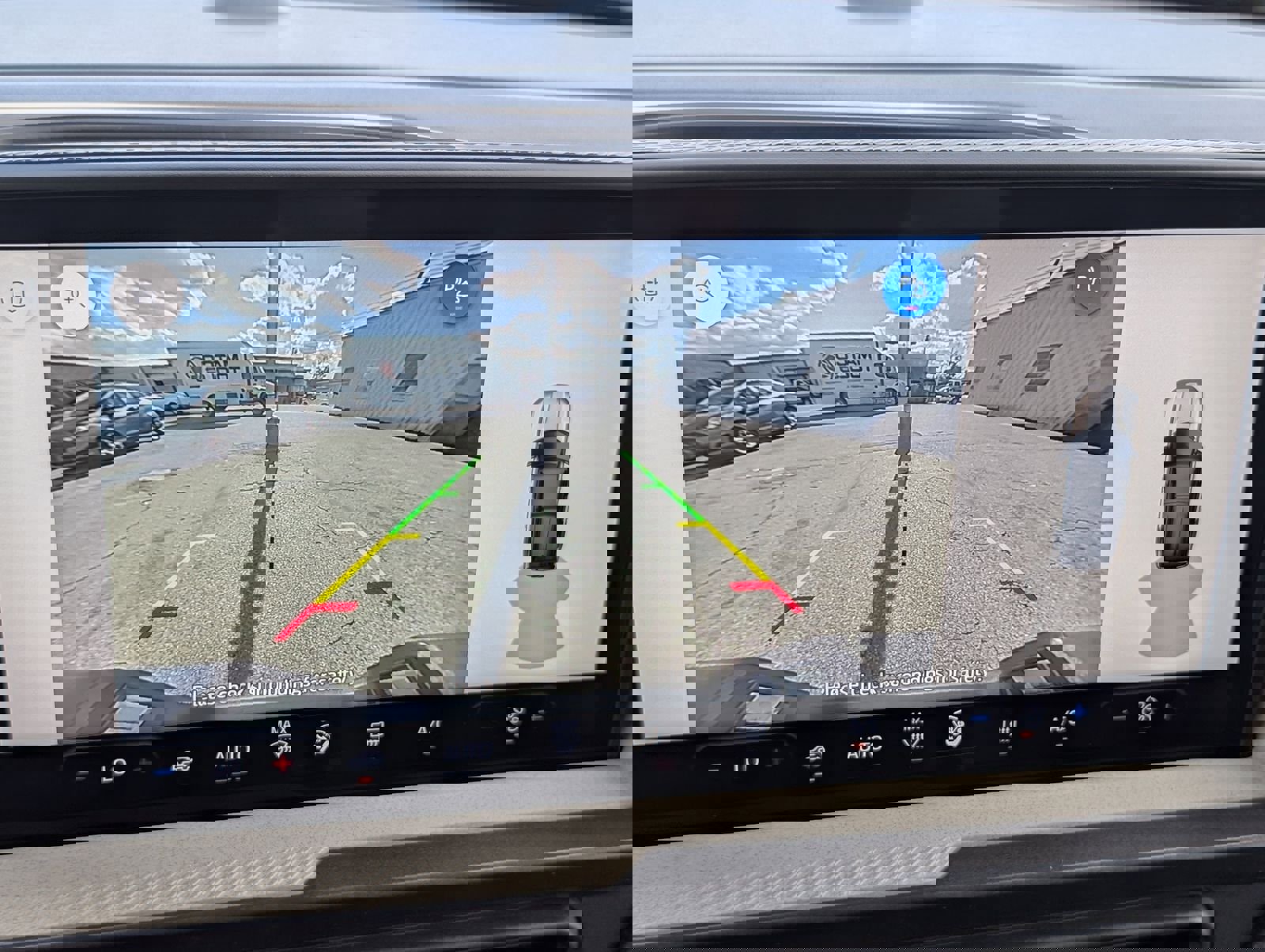 New 2026 Ford Bronco Sport Big Bend AWD/4WD image 17