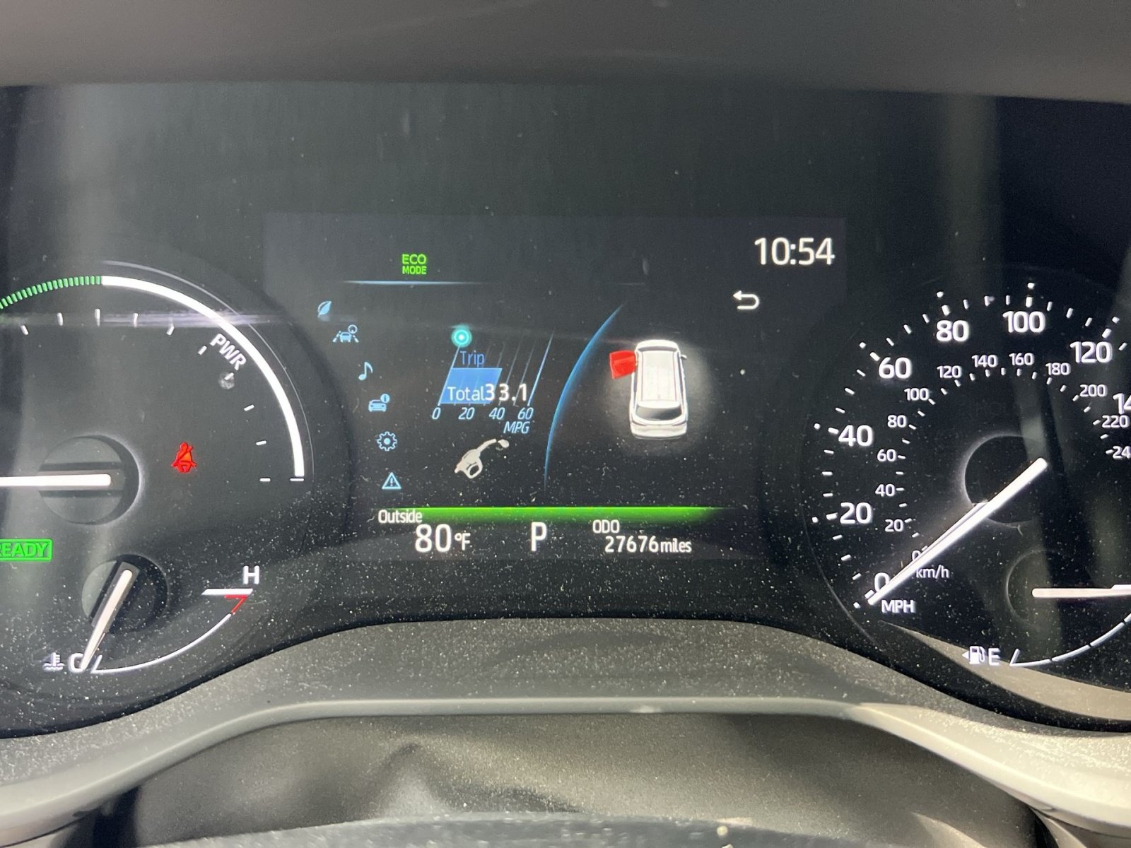 Used 2025 Toyota Sienna XLE AWD/4WD image 15