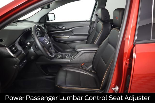 Used 2021 GMC Acadia AT4 w/ Technology Package image 35