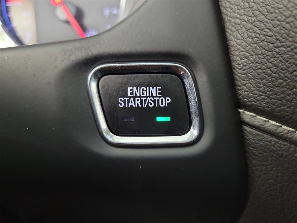 Used 2022 GMC Acadia Denali w/ Denali Ultimate Package image 29