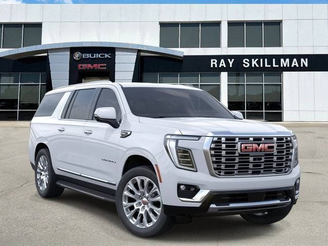 New 2026 GMC Yukon XL Denali image 1