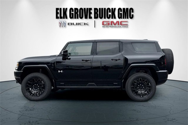 New 2026 GMC Hummer EV SUV image 7