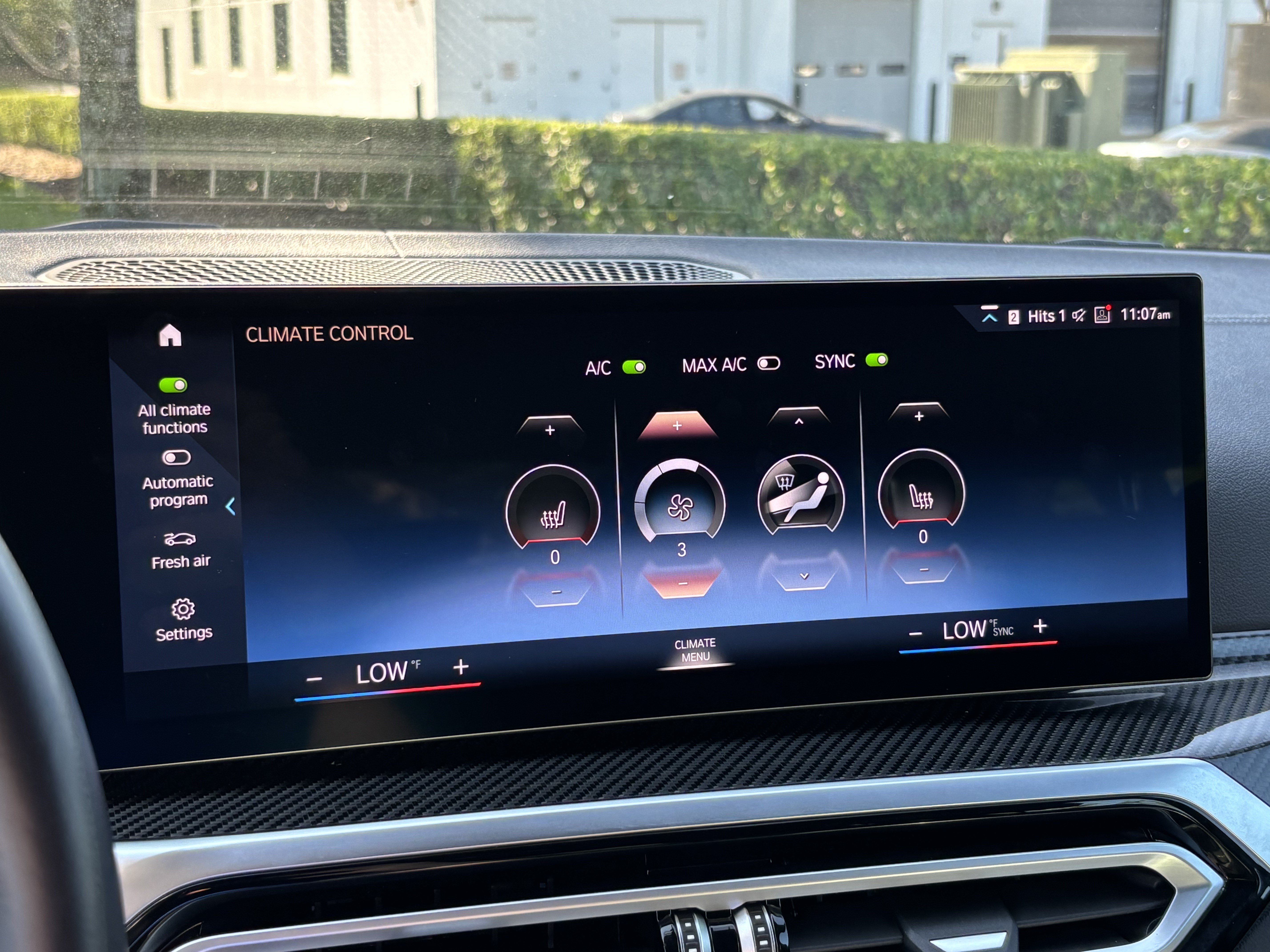 Certified 2023 BMW i4 M50 AWD/4WD image 29