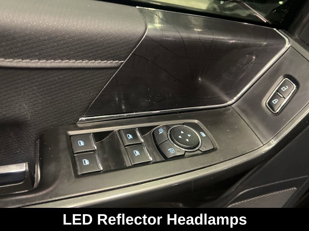 Used 2023 Ford F150 XLT w/ Equipment Group 302A High image 21