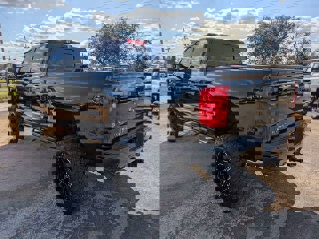 Used 2016 Chevrolet Silverado 2500 LTZ w/ Duramax Plus Package image 6