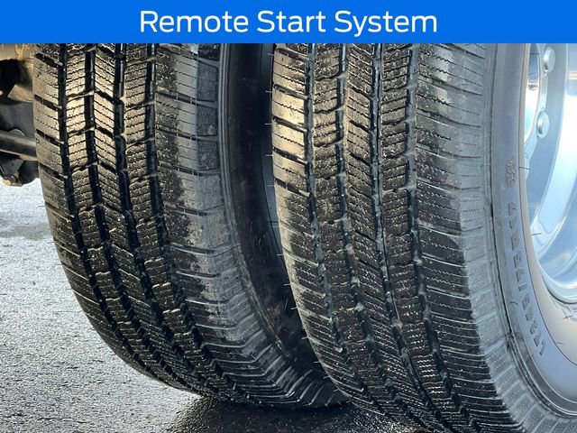 Certified 2025 Ford F350 XLT w/ 360-Degree Camera Package image 15