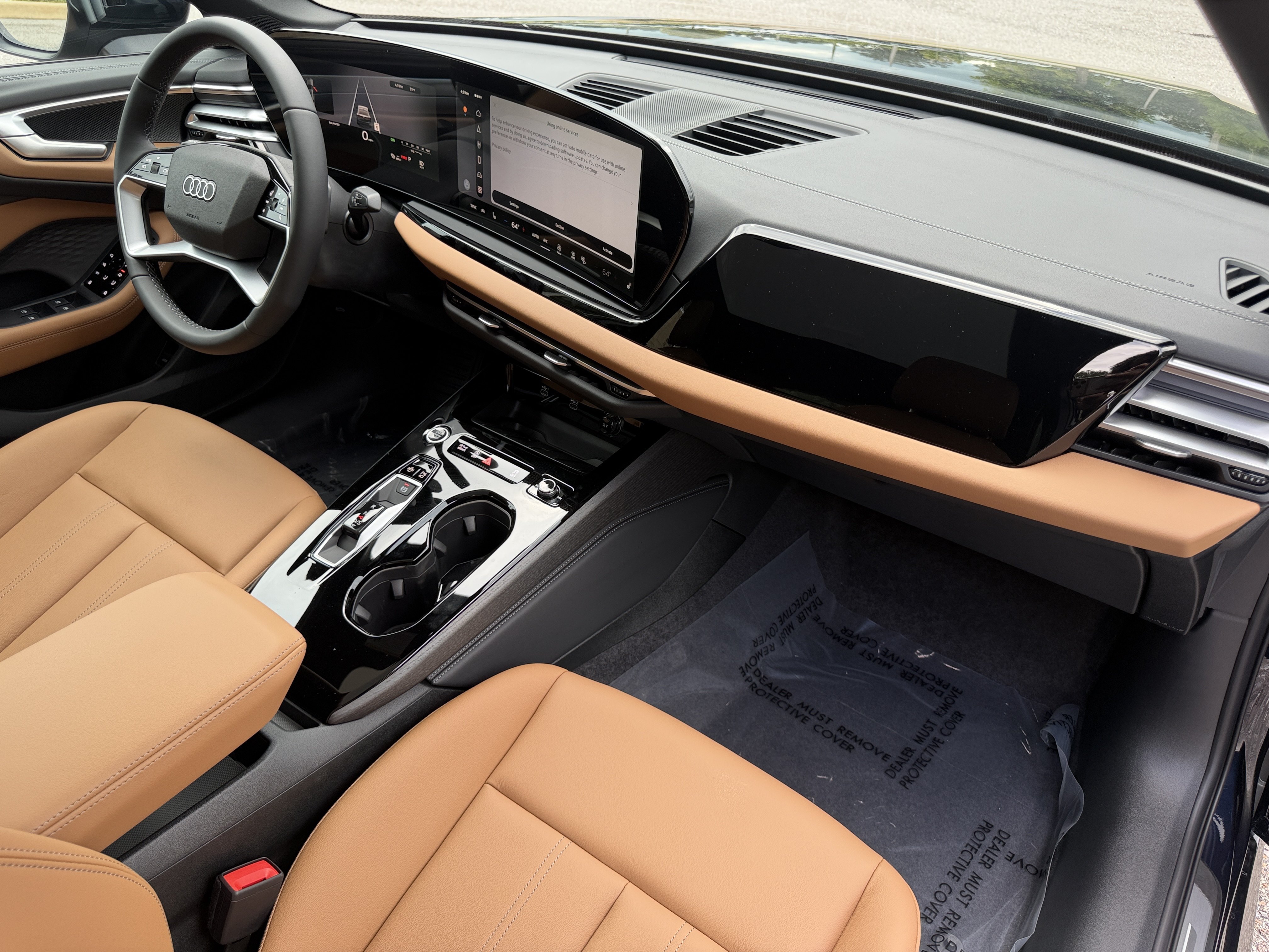 New 2026 Audi A5 2.0T Premium AWD/4WD image 13