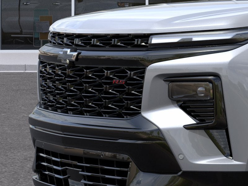 New 2026 Chevrolet Traverse RS FWD image 44