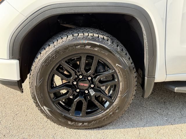 Used 2025 GMC Sierra 1500 Elevation w/ Max Trailering Package AWD/4WD image 11