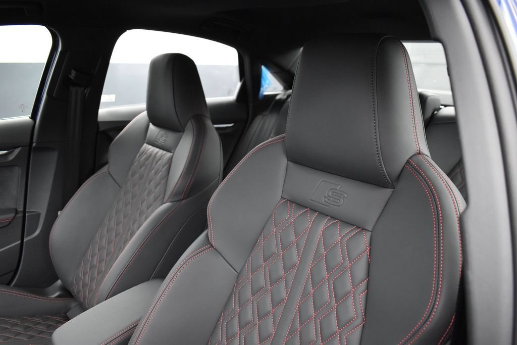 New 2026 Audi S3 Premium AWD/4WD image 9
