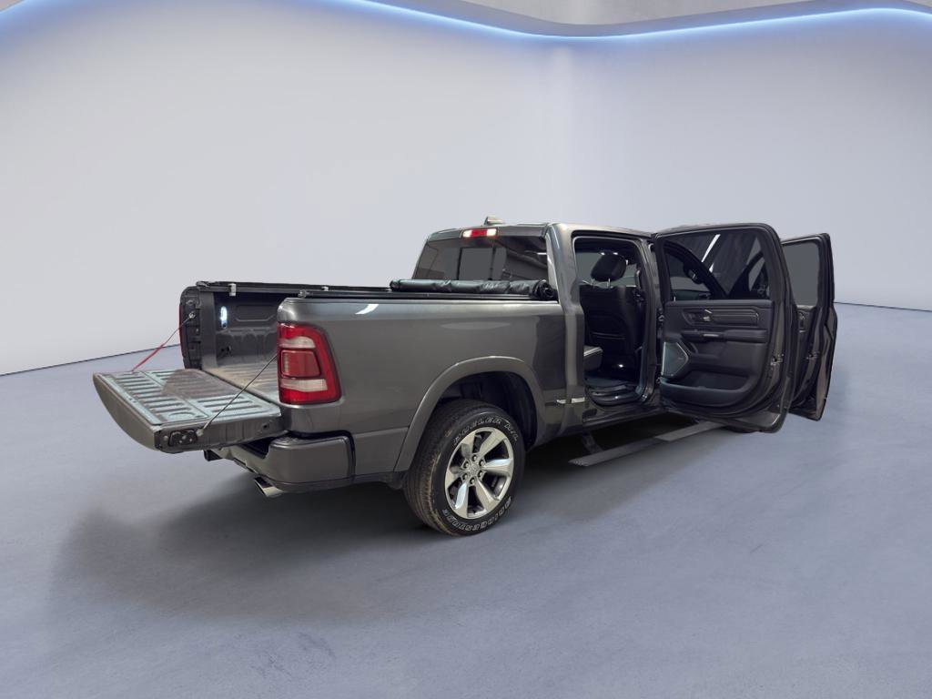Used 2019 RAM 1500 Limited image 13