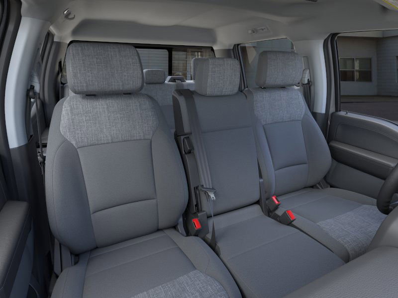 New 2026 Ford F350 XLT w/ XLT Premium Package image 10