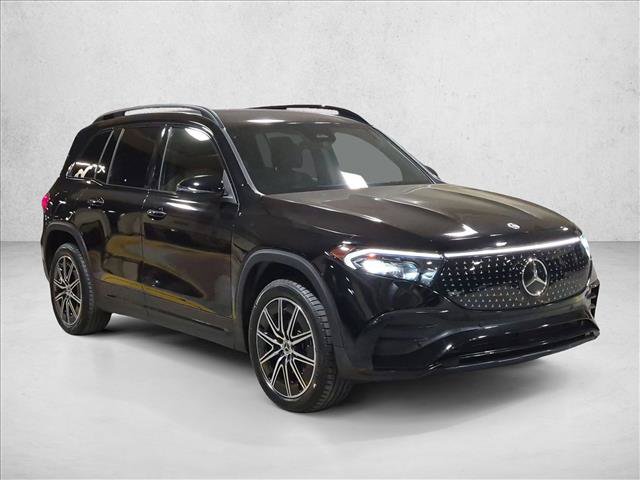Certified 2024 Mercedes-Benz EQB 250+ image 3