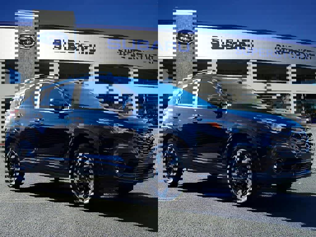 Certified 2025 Subaru Crosstrek 2.5i Limited w/ Popular Package #3A image 1