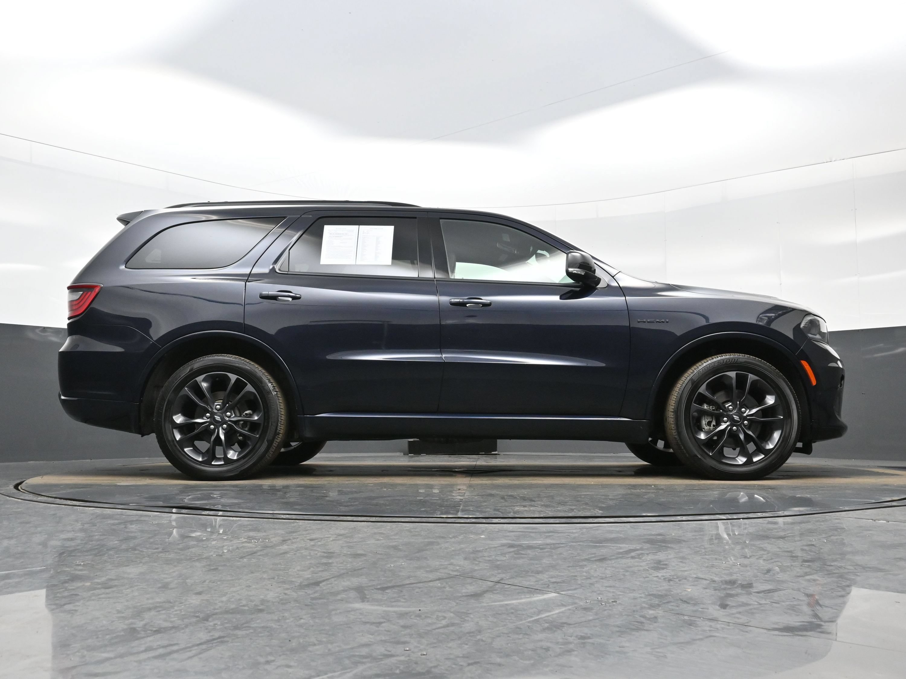 Used 2024 Dodge Durango R/T AWD/4WD image 34