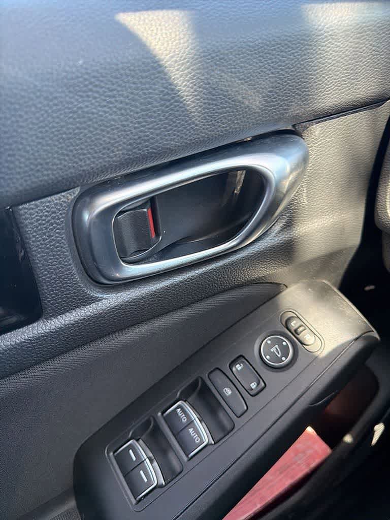 Used 2022 Honda Civic EX image 21